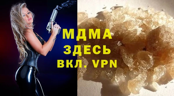 индика Алексеевка